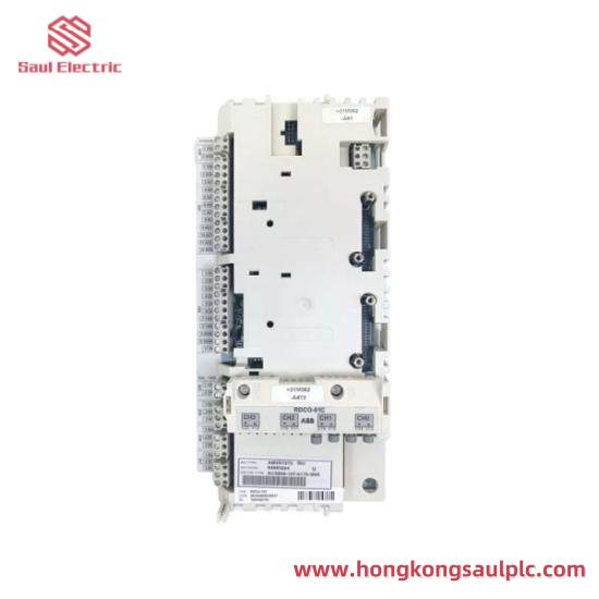 ABB RDCO-01C  Communication Module