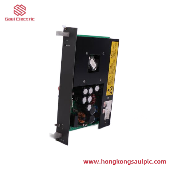 ABB RDCO-03 DDCS Communications Module