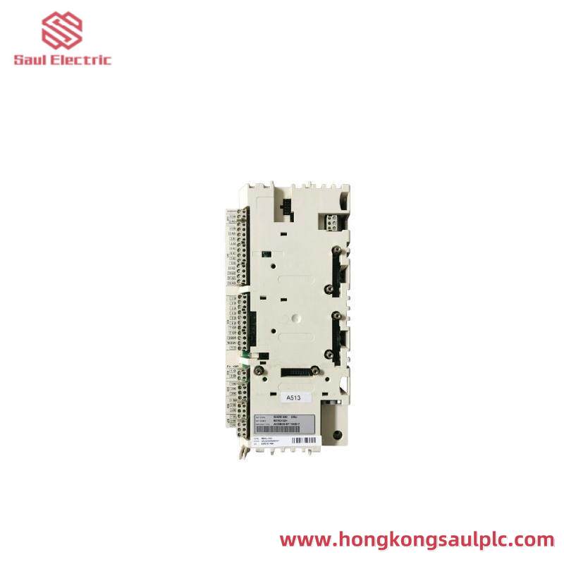 ABB RDCU-12C S/W: AMXR7300 Controller