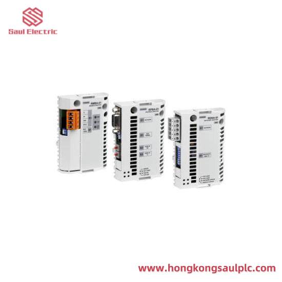 ABB RDNA-01 Adapter