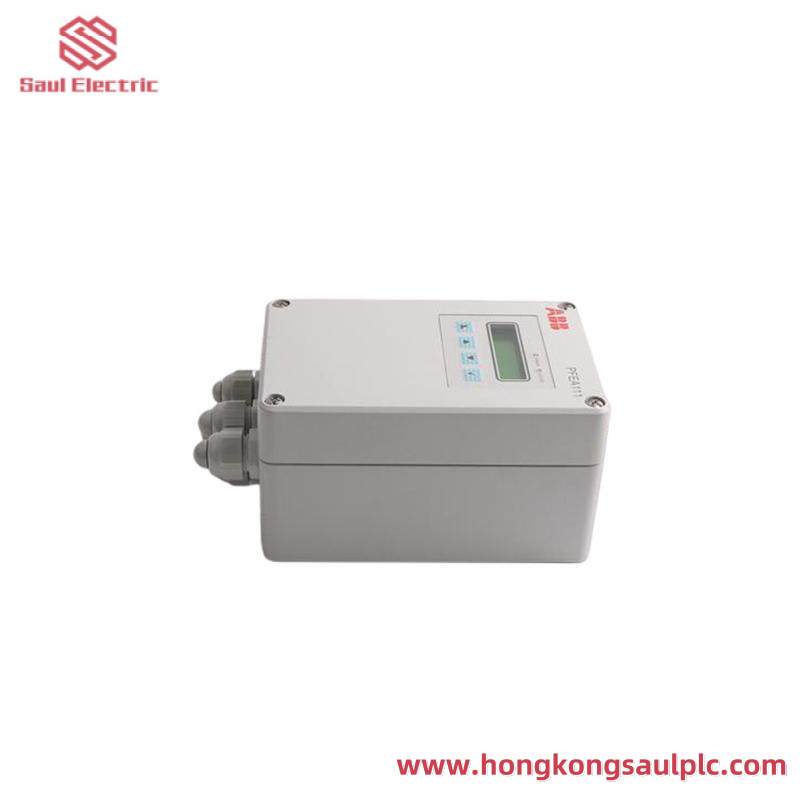 ABB REA101-AA RLY-REA101-AAAG PLC Board