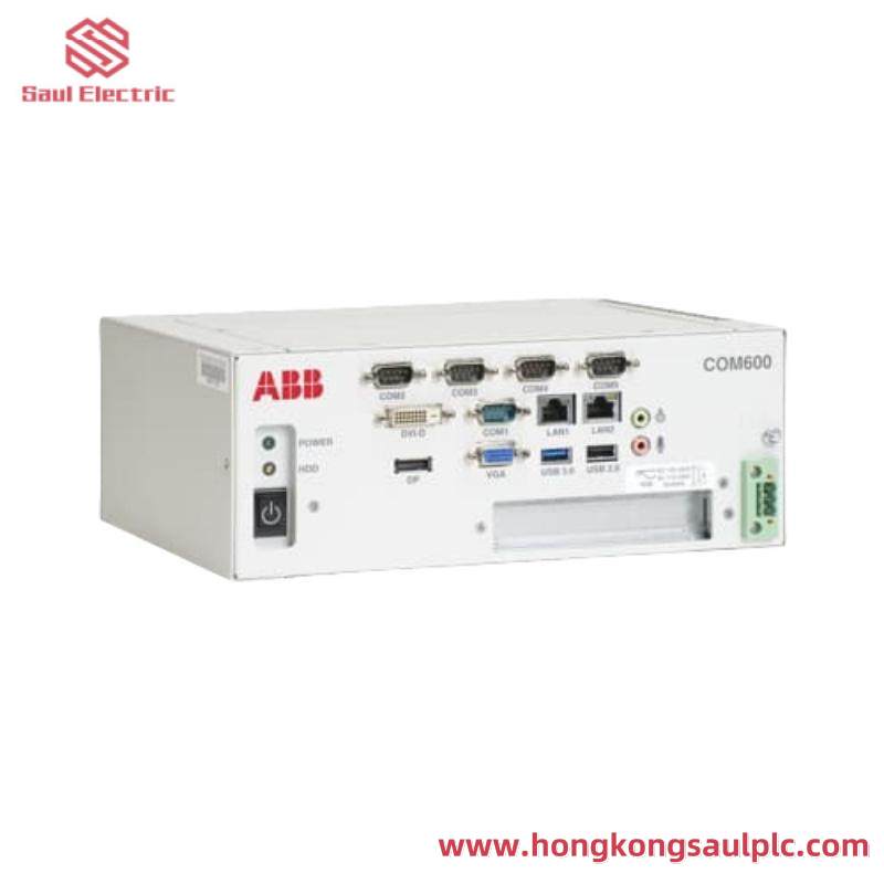 ABB RFO810