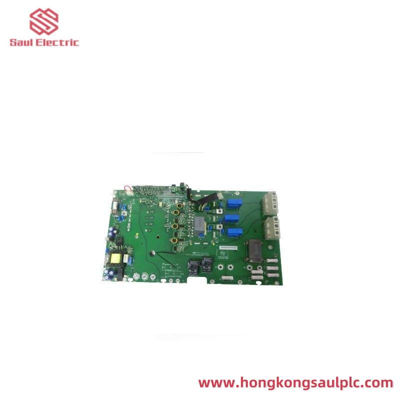 ABB RINT-5411C INVERTER DRIVE BOARD