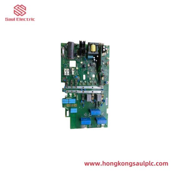 ABB RINT-5514C Driver Board