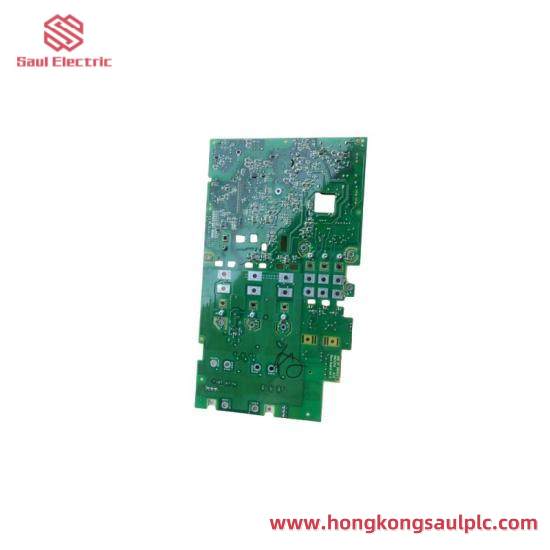 ABB RINT-5514C Driver Board