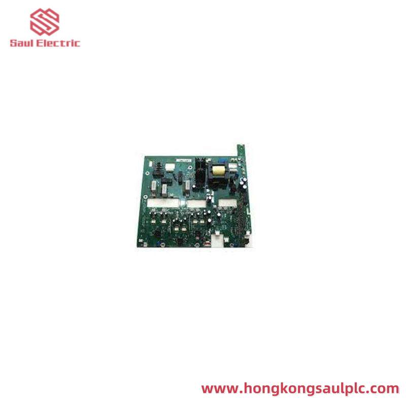 ABB RINT-5611C 68597714C Main Circuit Option Board