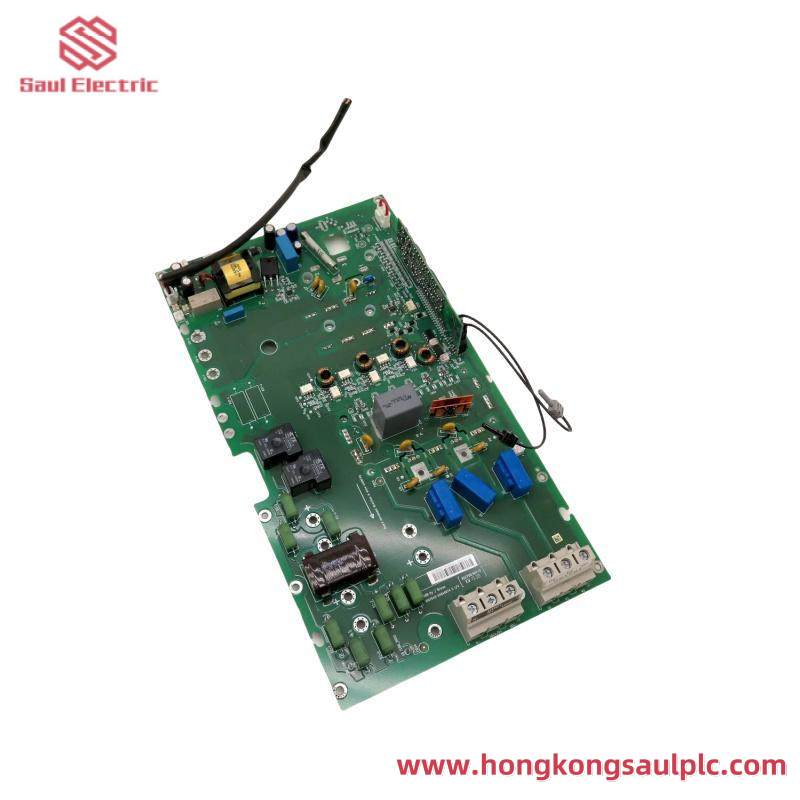 ABB RINT-6411C Drive board main board