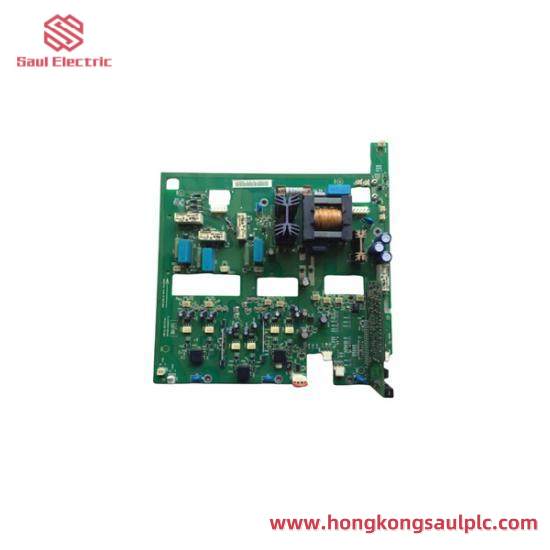 ABB RINT-6611C ACS800 power drive board