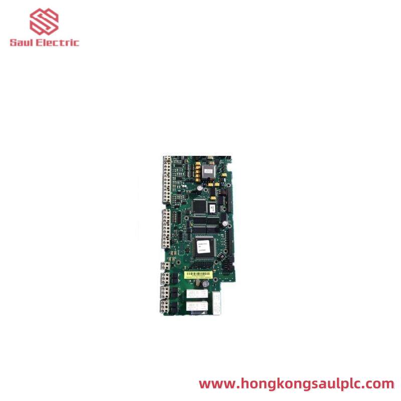 ABB RMIO-11C Series control board