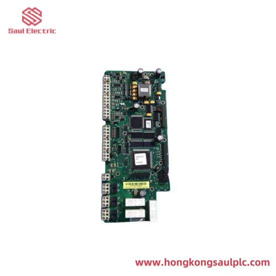 ABB RMIO-OIC  Controller Board