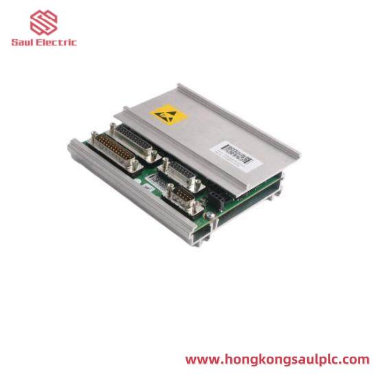 ABB robot 3HAC044168-001 RMU101 serial measurement board