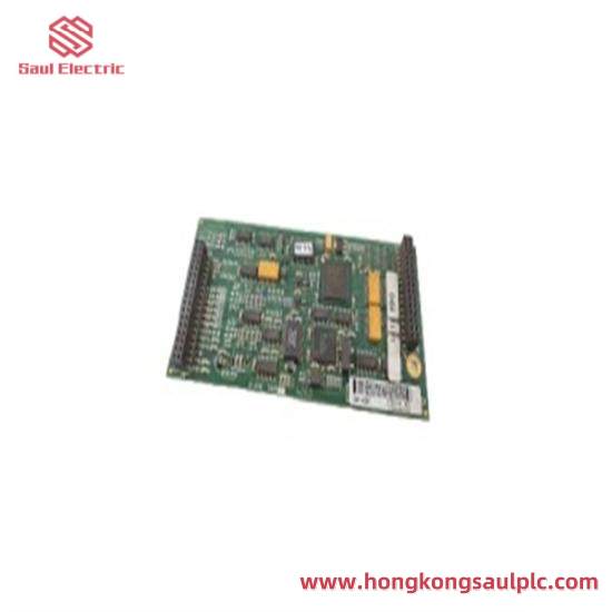ABB Robotics 81Q03110F-A04 DSP-KORT Servo Drive Control Board