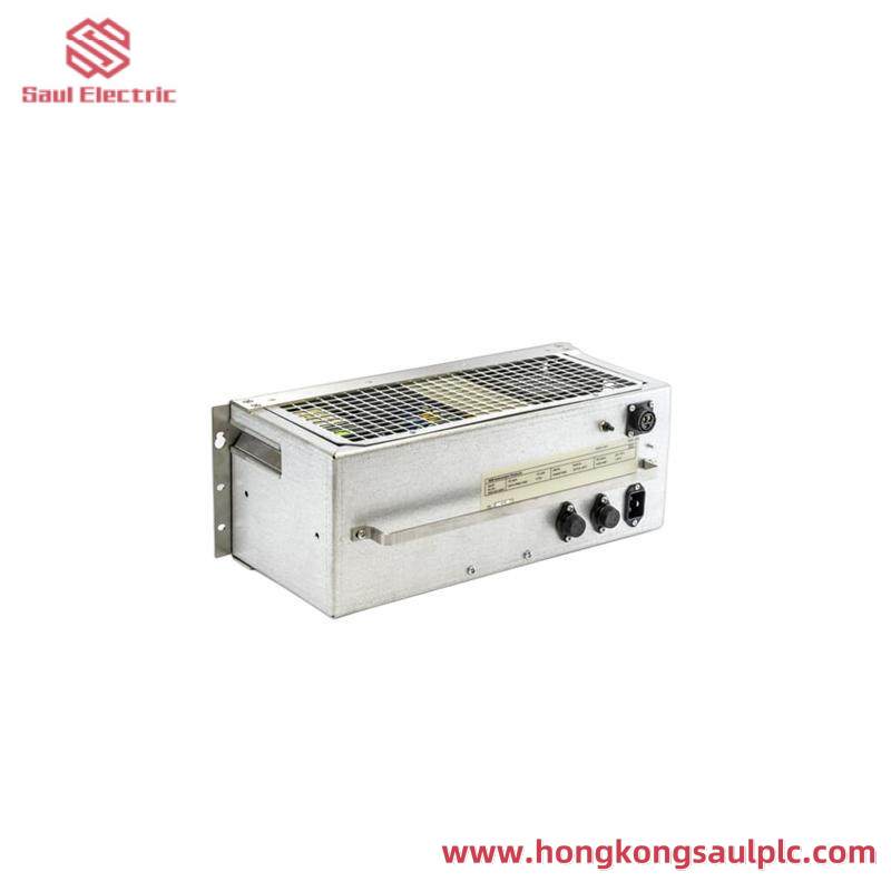 ABB SA167 3BSE003390R1 Power Supply Unit