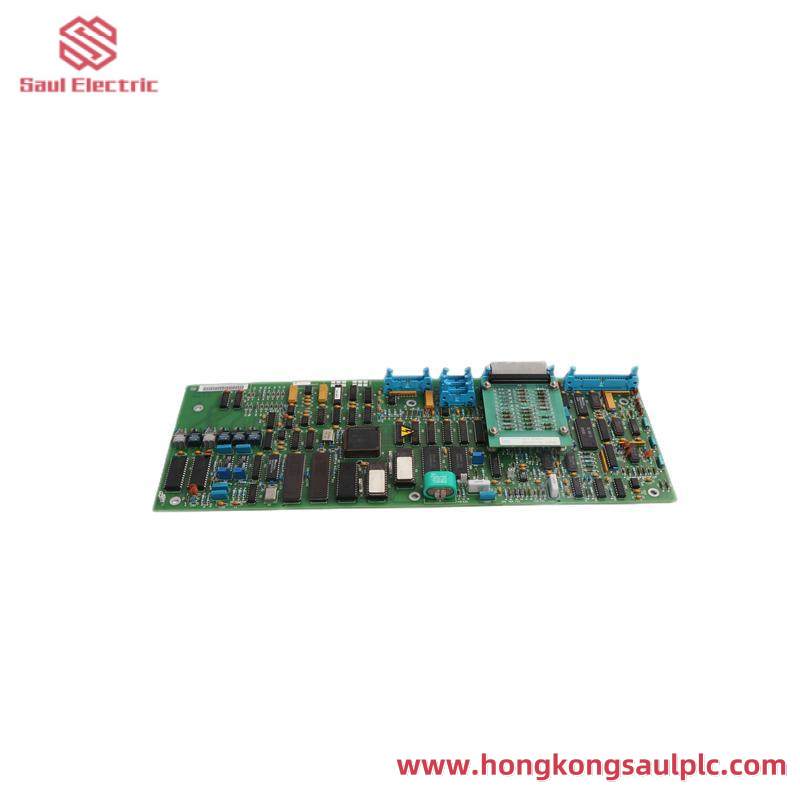 ABB SAFT103CONB SAFT315F380 Circuit Board