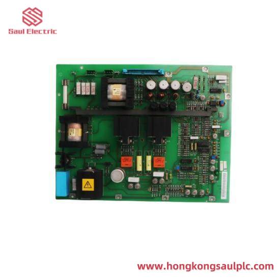 ABB SAFT113 POW Power Supply Board Best