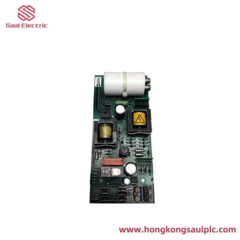 ABB SAFT190APC SAFT 190 APC Power Supply Card