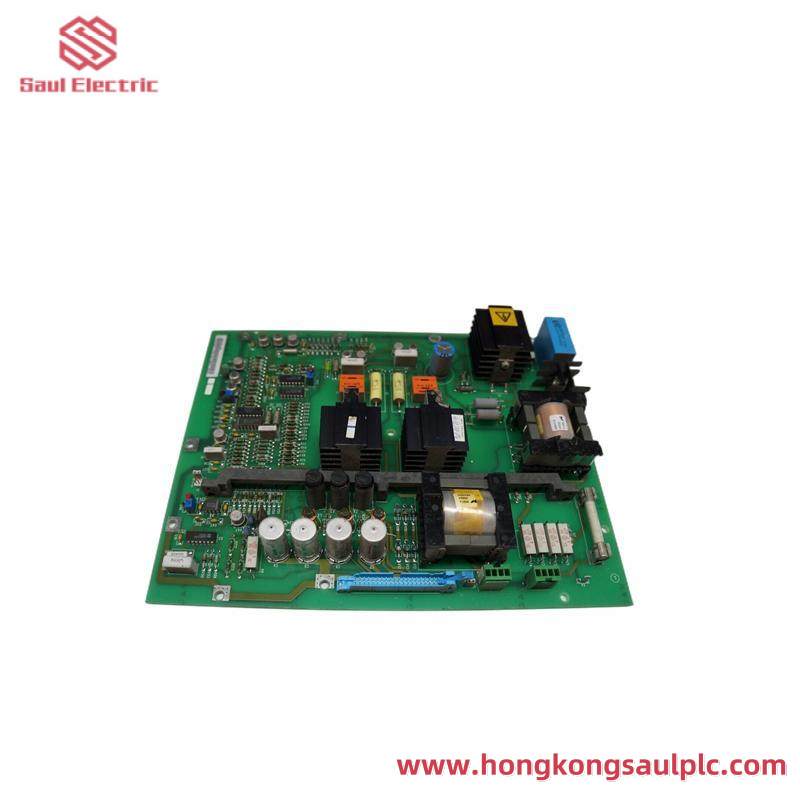 ABB SAFT 111 POW SAFT111POW Power Supply