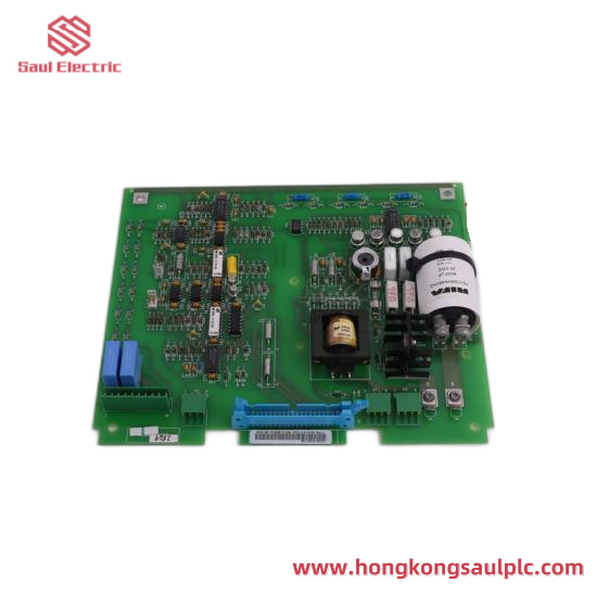 ABB 3HAC023581-001