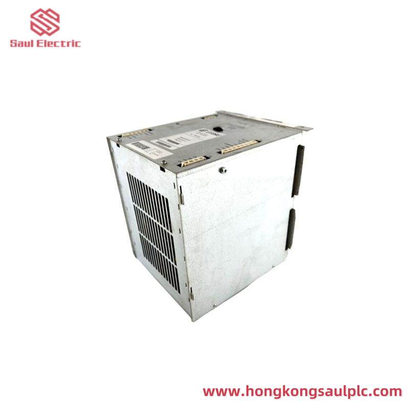 ABB SAM02 R1H ANR27900579 Power Supply