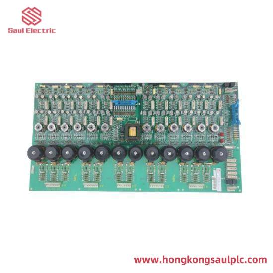 ABB SAMT11 Pulse Card