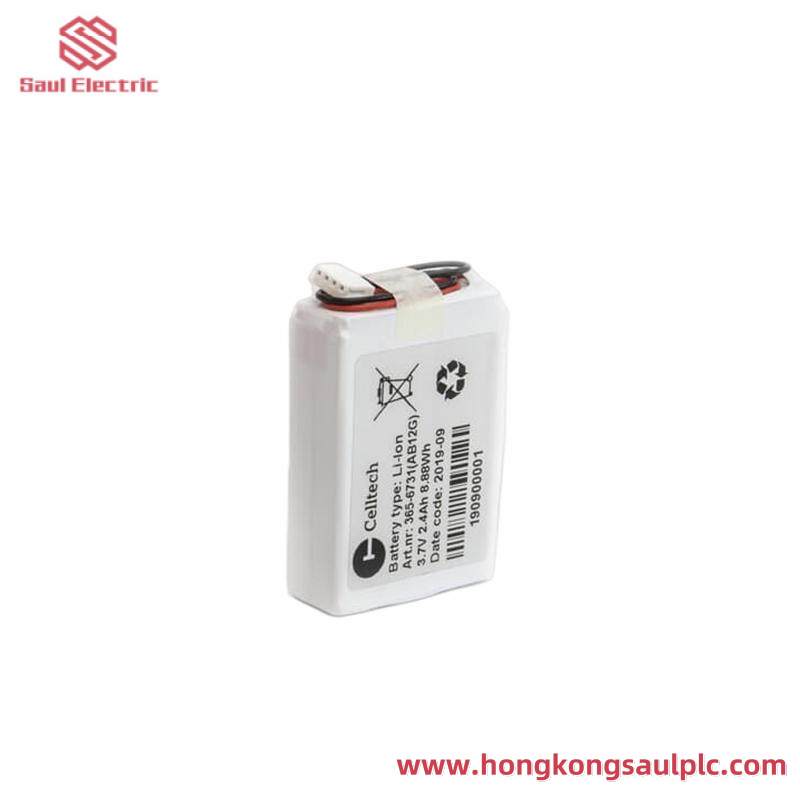 ABB SB822 3BSC760019E1 Battery Unit