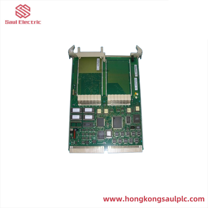 ABB SC540 3BSE006096R1 Submodule Carrier Incl. CPU