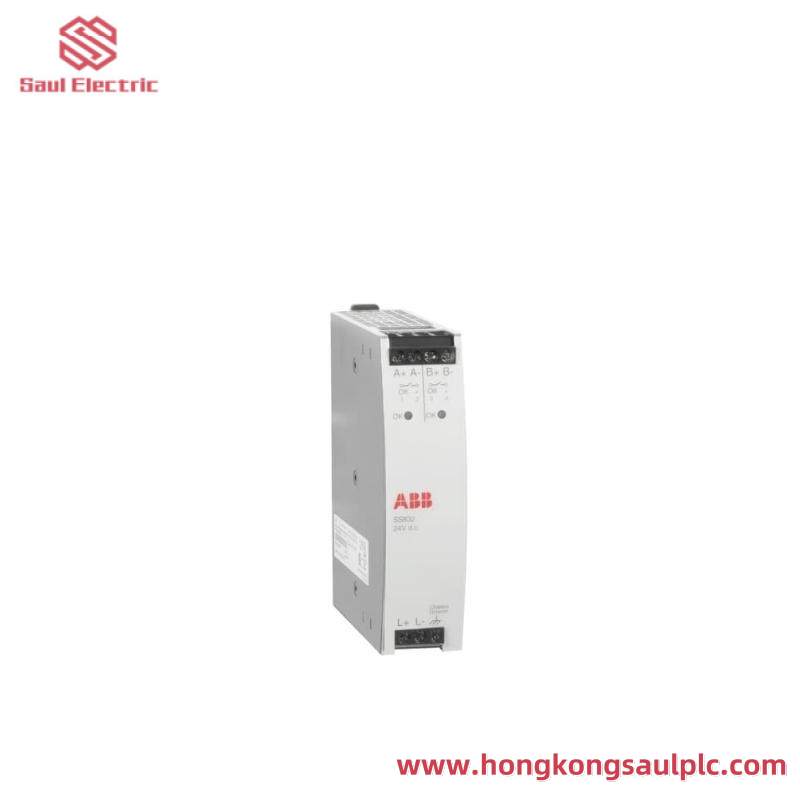 ABB SC610