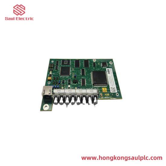 ABB SDCS-COM-81 3ADT314900R1002 Communication Module