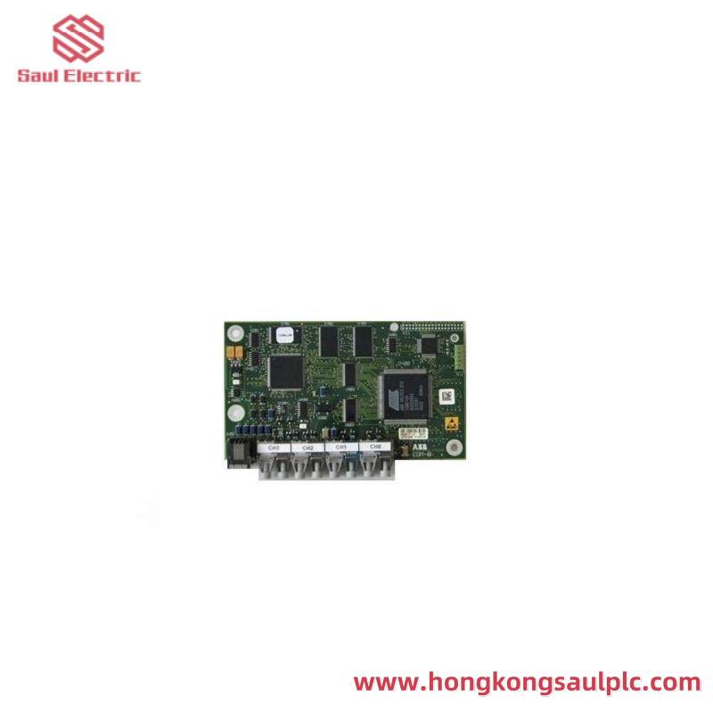 ABB SDCS-COM-82 3ADT220134R0002 SDCS-COM-82 board 5MBd