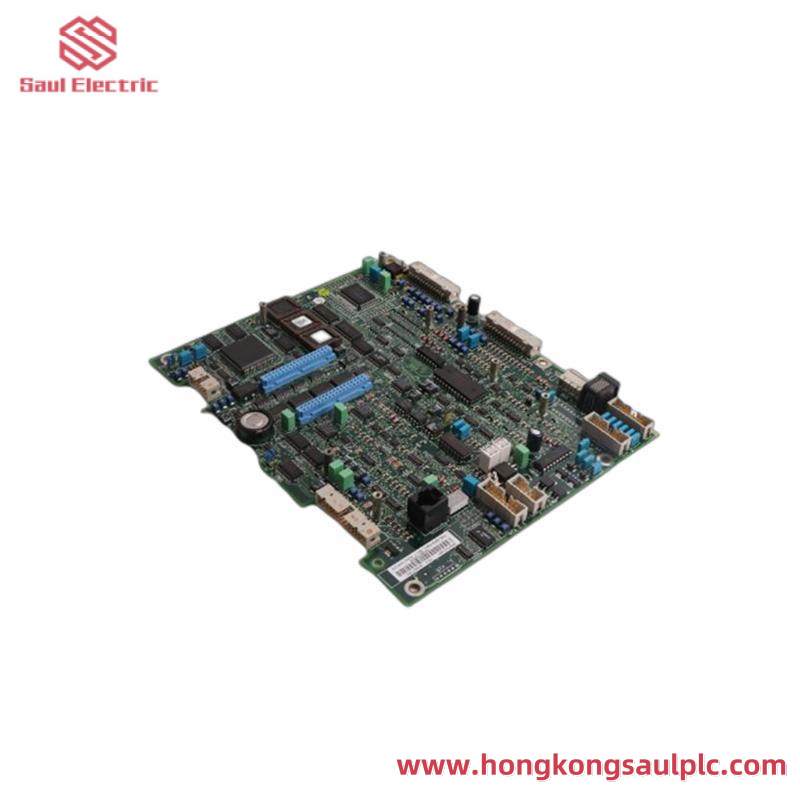 ABB SDCS-CON-1 3BSE006196R1 Control Board