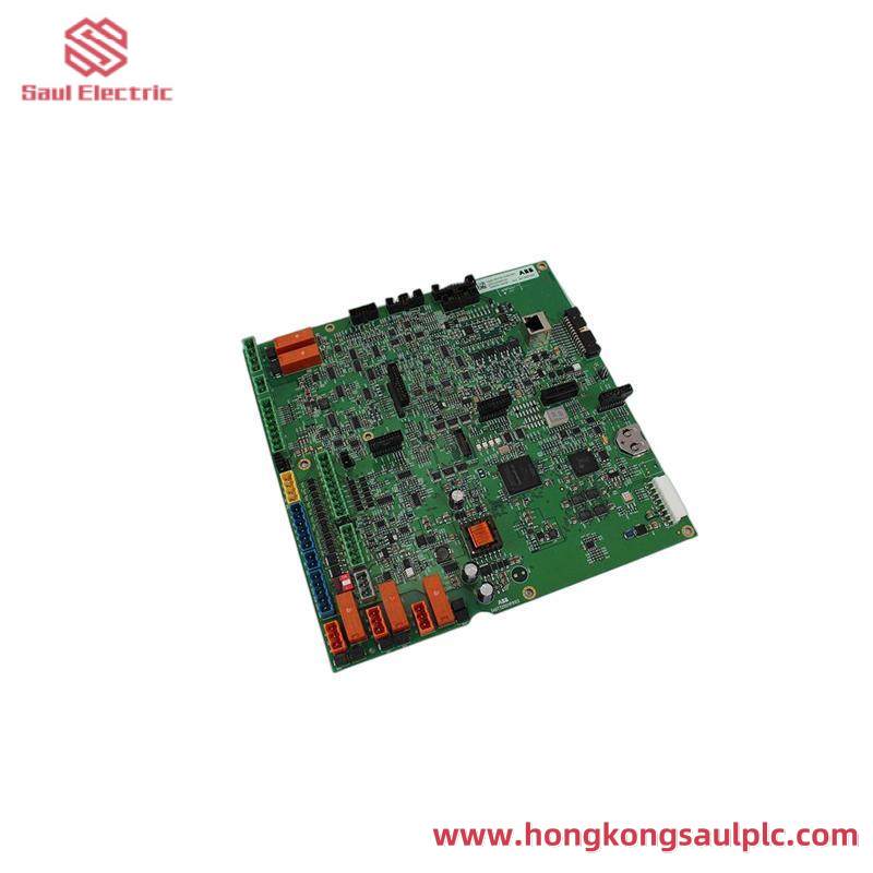 ABB SDCS-CON-3A 3ADT220120R0003 Control Board