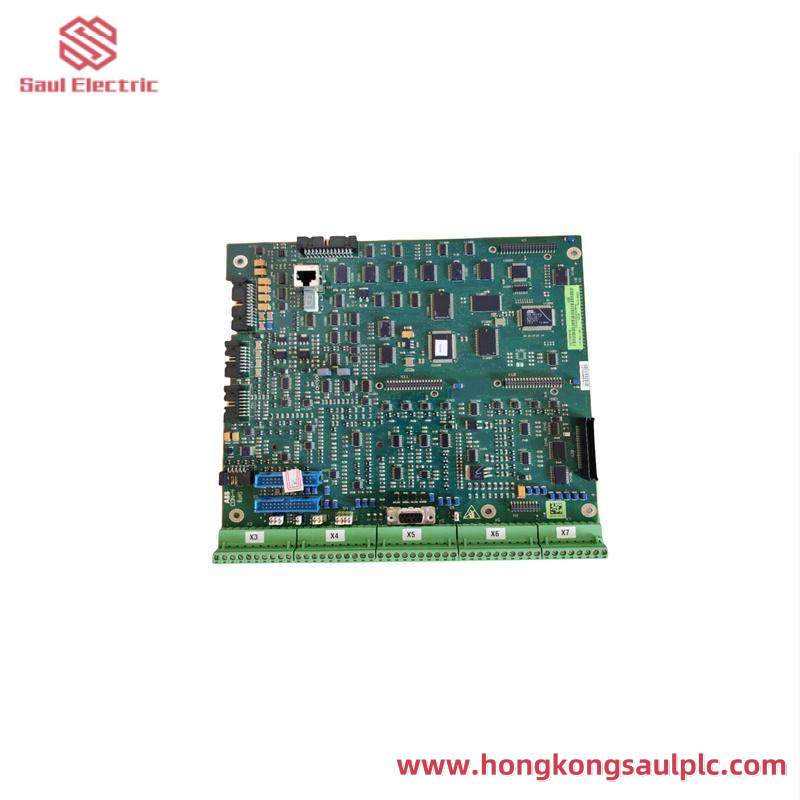 ABB SDCS-CON-4 3ADT313900R01501 CONTROL BOARD