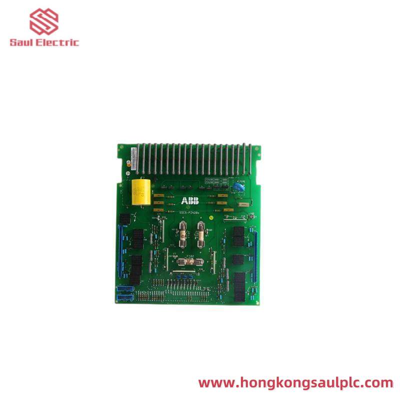 ABB SDCS-IOB-21 3ADT220090R0014 Digital connection board