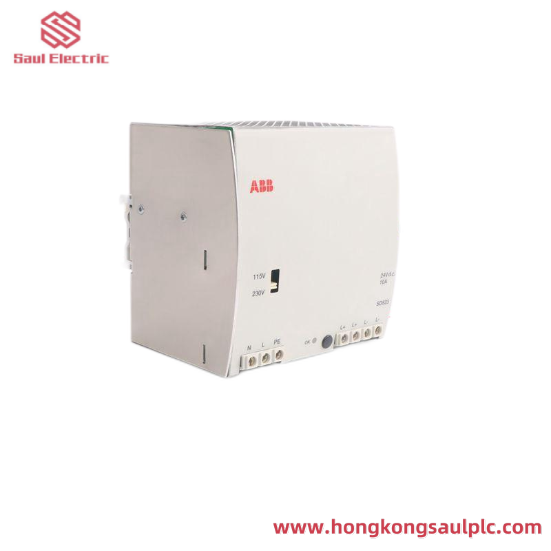 ABB SDCS-PIN-11 POWER INTERFACE BOARD