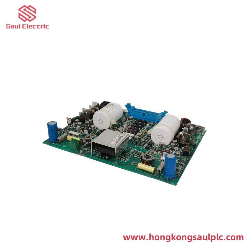 ABB SDCS-PIN-205B PC BOARD