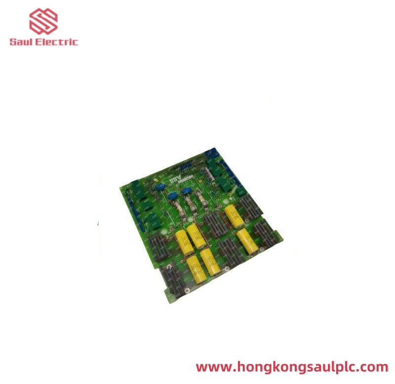 ABB SDCS-PIN-21 3ADT306200R1 DC governor