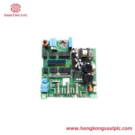 ABB SDCS-PIN-3B 3ADT315200R1001 Power Interface Board