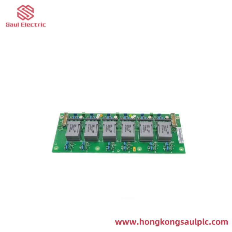 ABB SDCS-PIN-41A Pulse Transformer Module