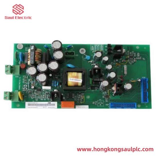 ABB SDCS-POW-4-COAT  DCS Module