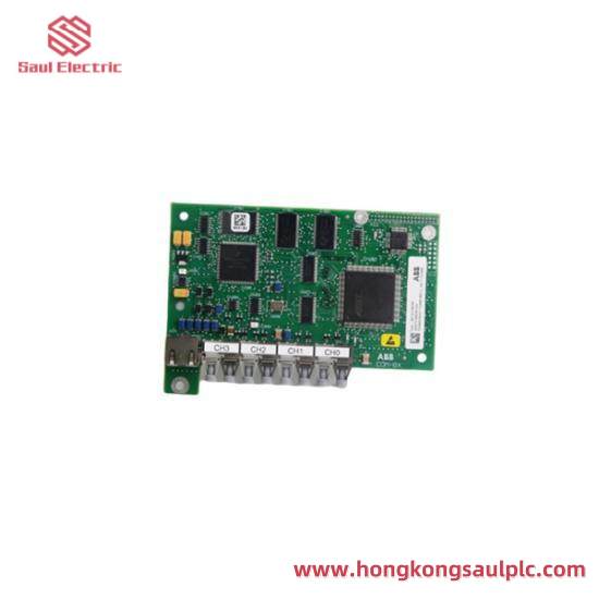 ABB SDCSCOM81 Optical Communication Board
