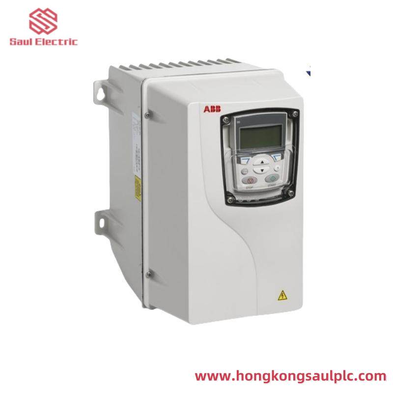 ABB SECG-01 3AAA0000051449 DRIVE