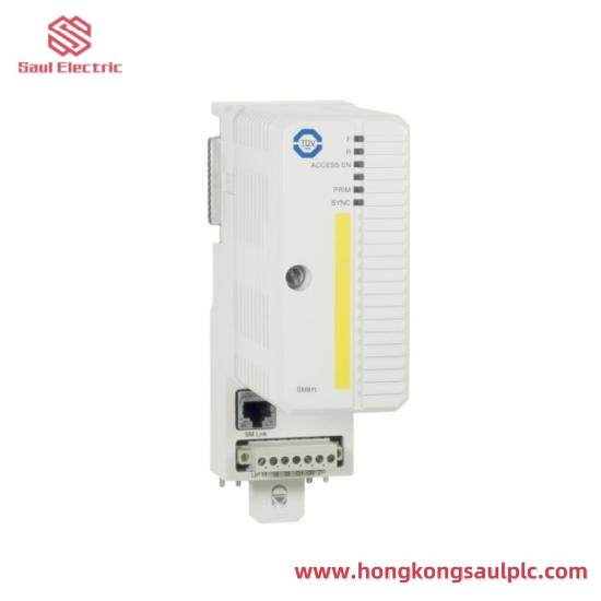 ABB SM811K01 RDCU-12C Control Unit