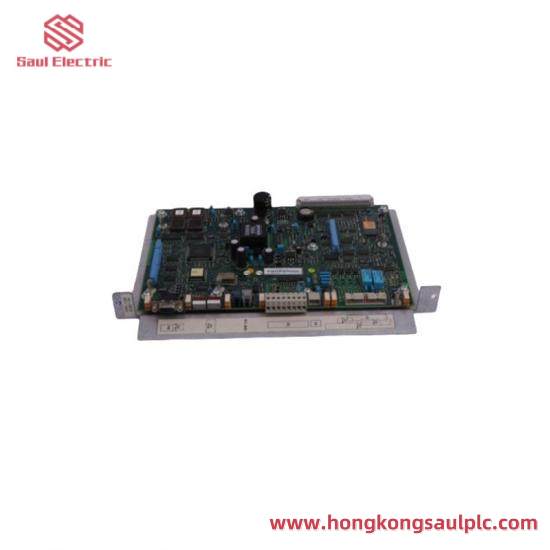 ABB SNAT-608-CMT Card