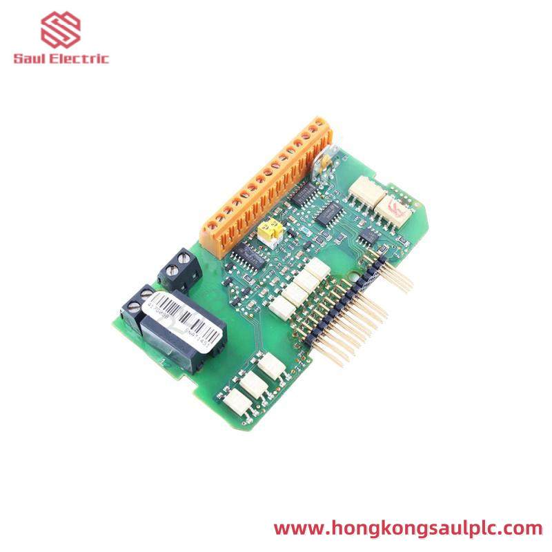 ABB SNAT1451 Circuit board