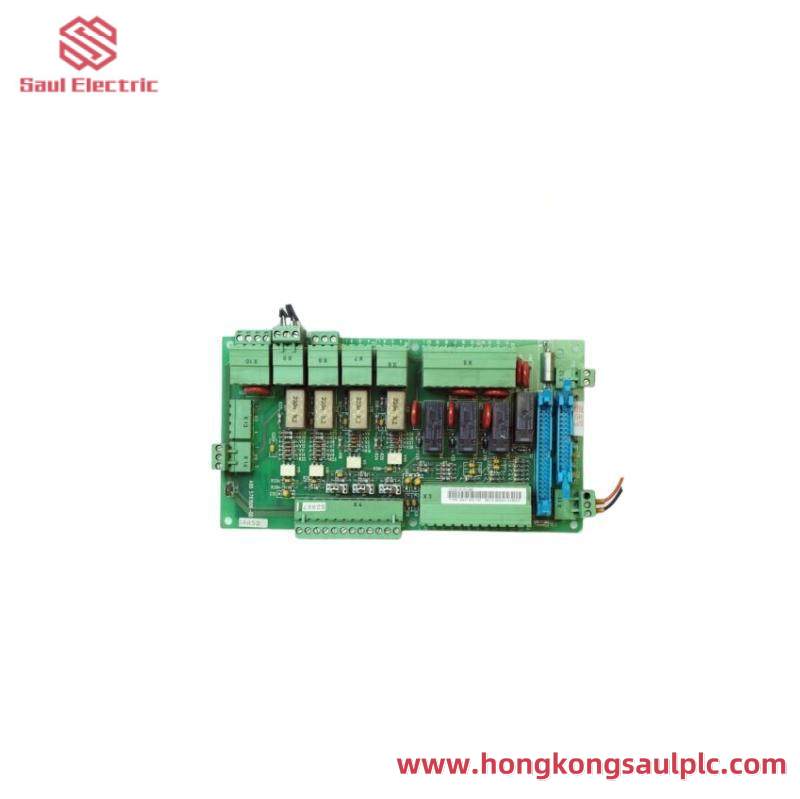 ABB SNAT602TAC 5761806-0D CIRCUIT BOARD