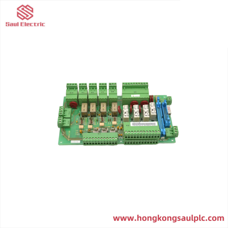 ABB SNAT602TAC SNAT 602 TAC Circuit Board