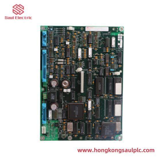 ABB SNAT603 CNT Control Board