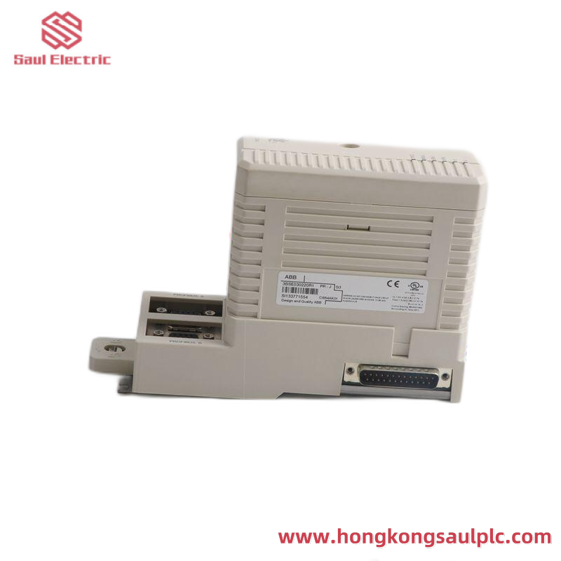 ABB SNAT617CHC Control Module