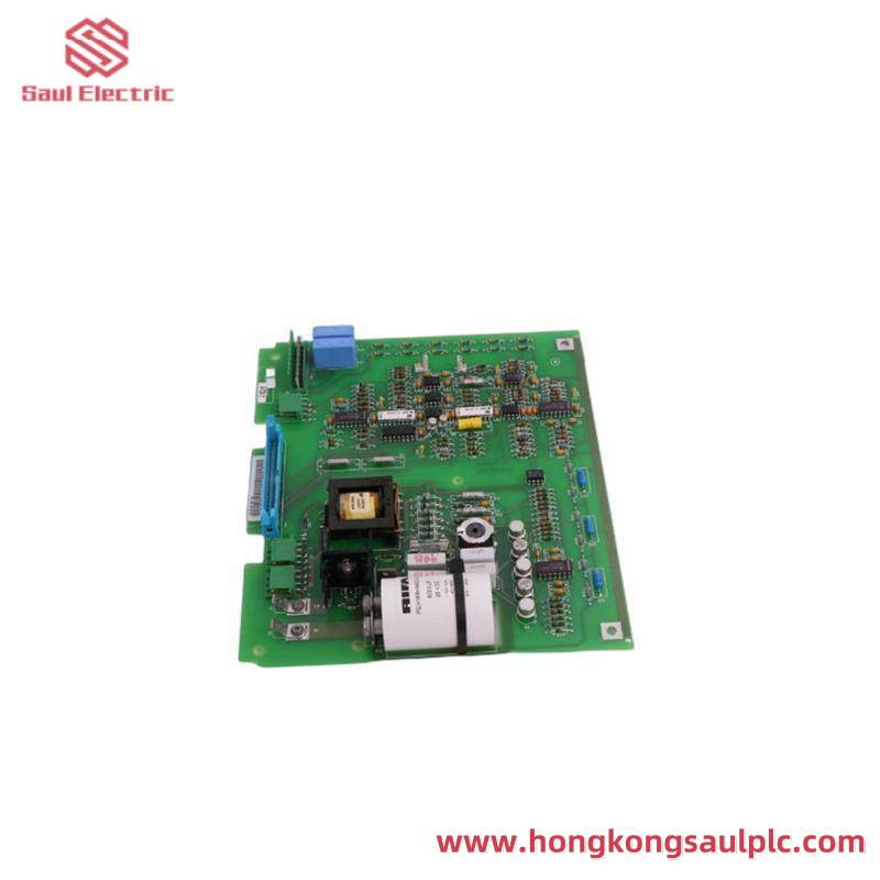 ABB SNAT617CHC SNAT 617 CHC 61037136 Control Module