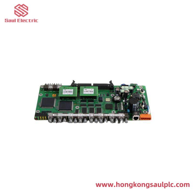 ABB SNAT630PAC SNAT 630 PAC Pulse Amplifier